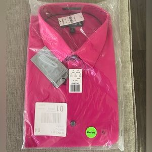 Express men’s dress shirt